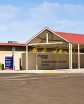 hospital facility