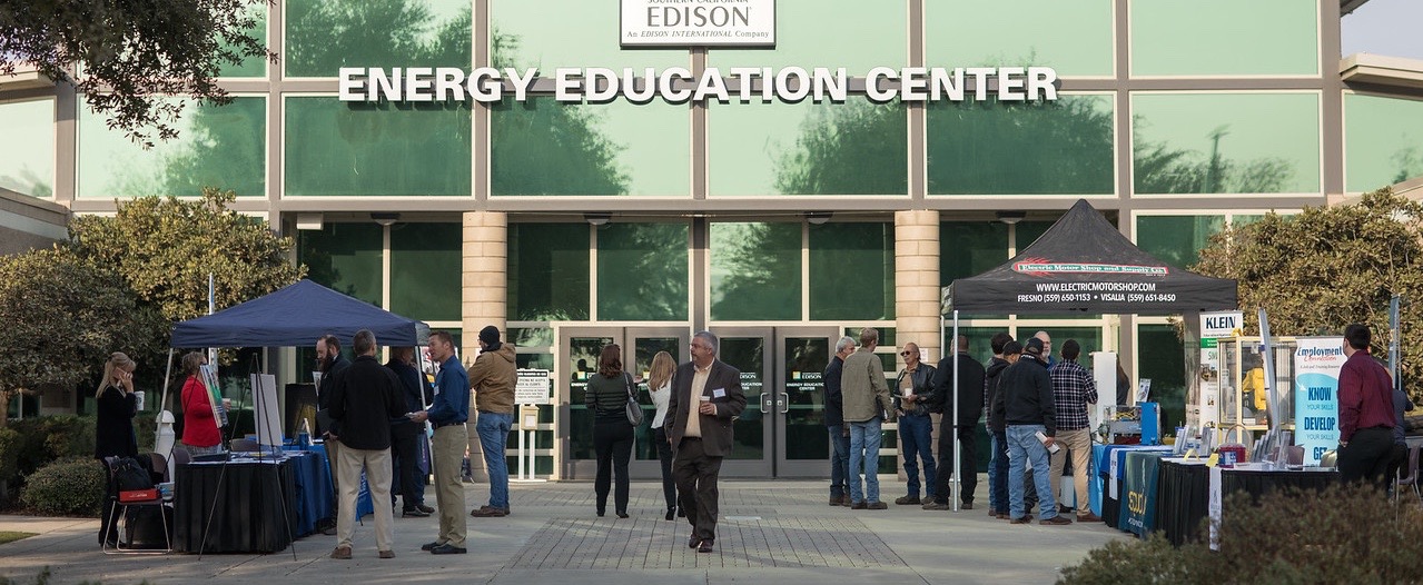 Twoday industrial summit planned in Tulare The Business Journal