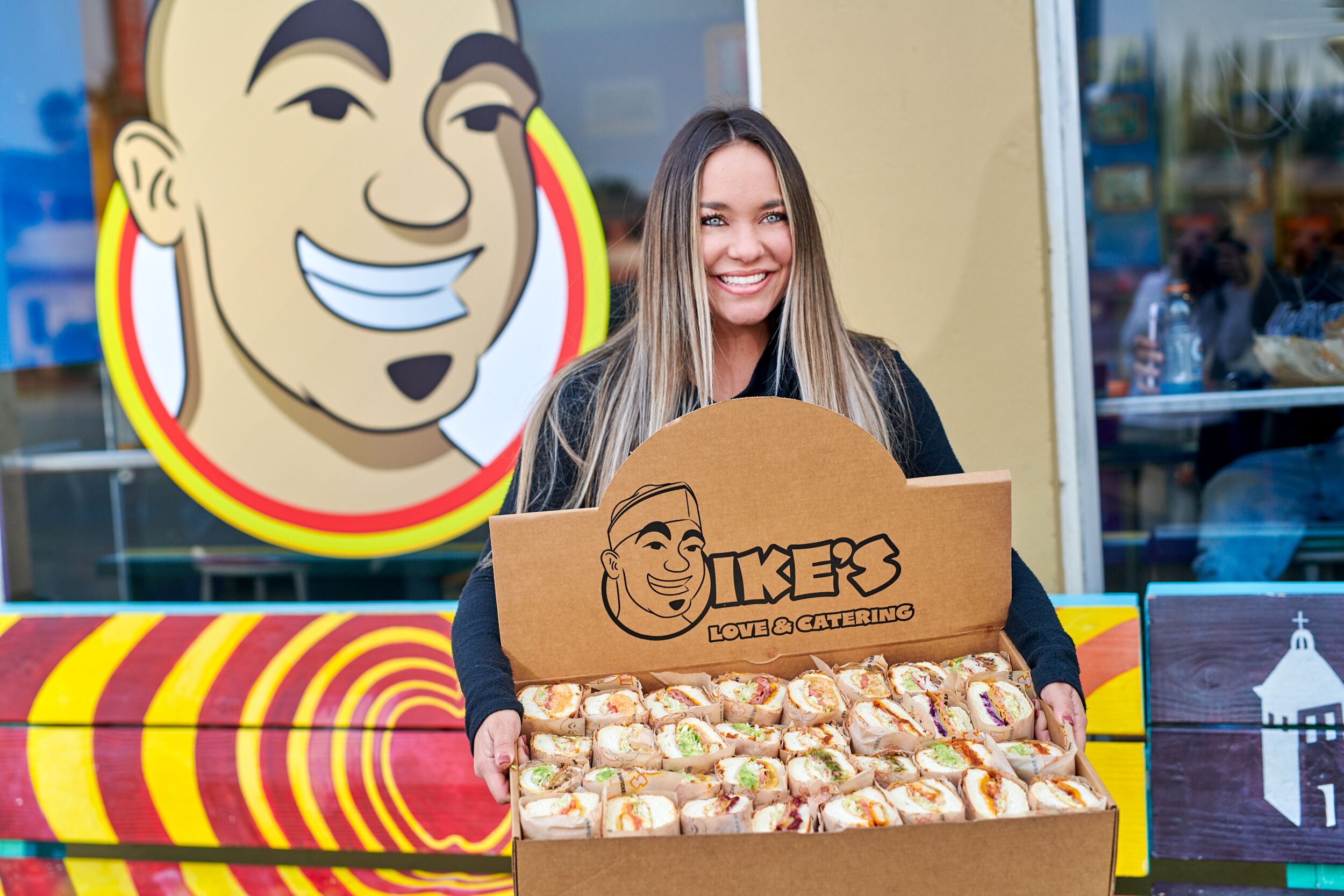 Sandwich shop's next endeavor with Fresno State The Business Journal