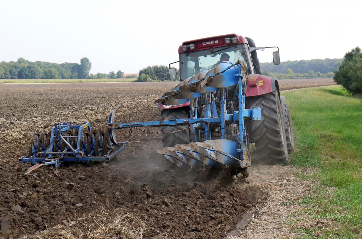 tractor