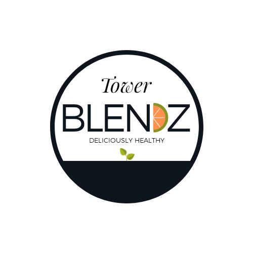 Tower Blendz The Business Journal