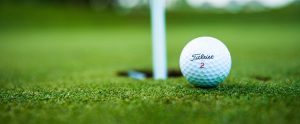 golf ball