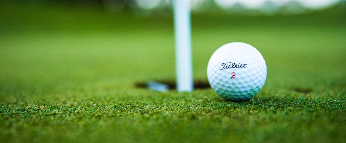 Chamber golf tourney to learn entrepreneur crowdfunding