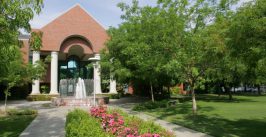 Fresno Pacific University