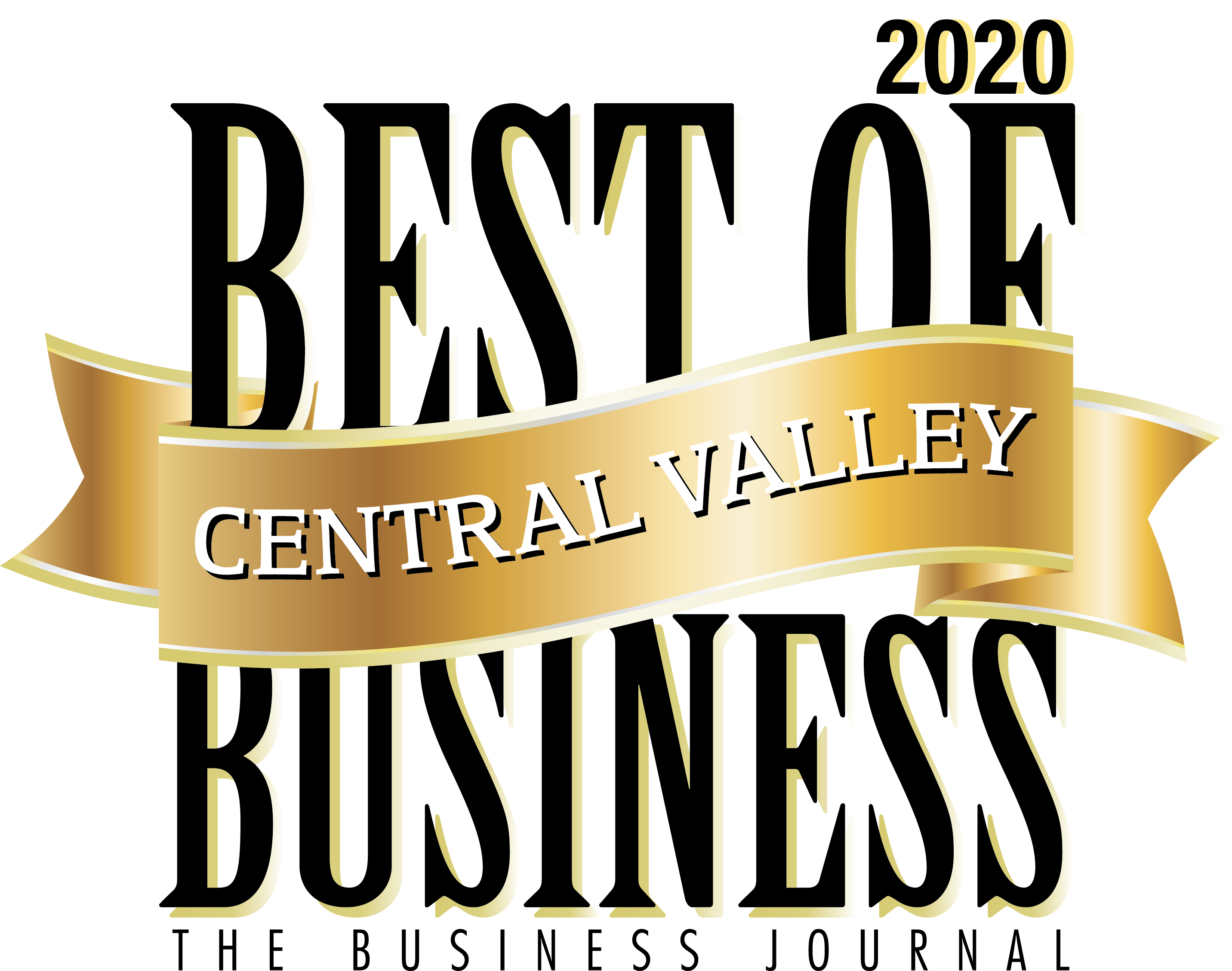 Best Of Central Valley 2020 - The Business Journal