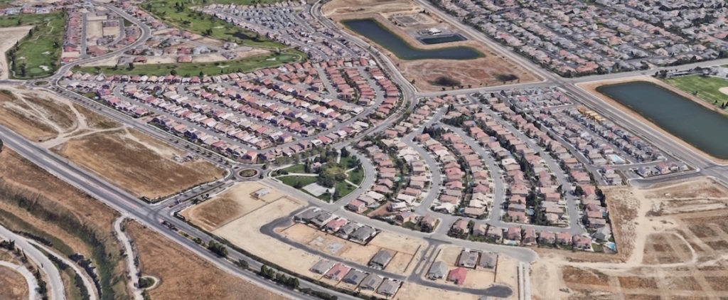 Realtor.com pegs Fresno as a hot suburban market