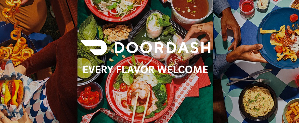 DoorDash launches accelerator to support food entrepreneurs in New