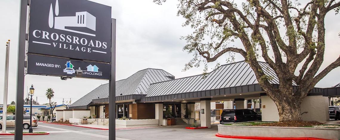 Crossroads Village