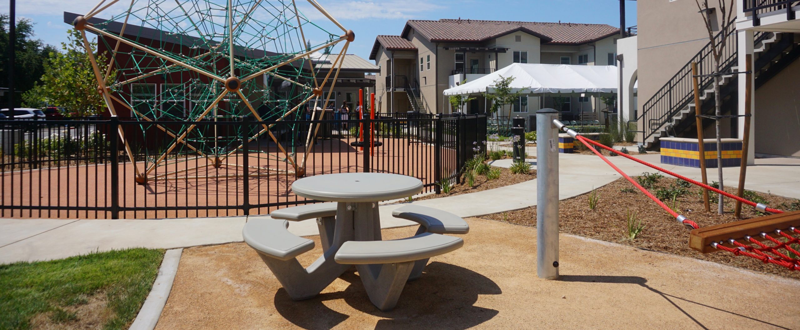 Clovis gets new affordable housing complex The Business Journal