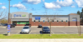 rite aid store