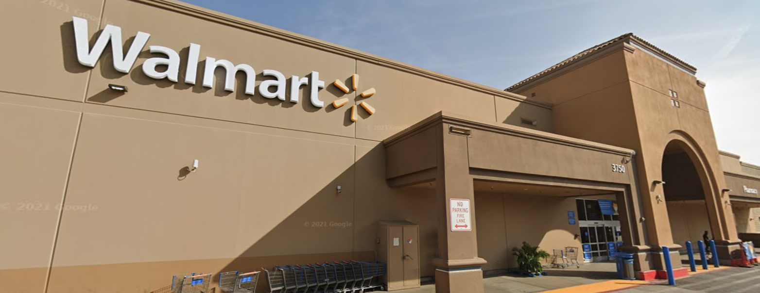 Walmart Supercenter planned near Disney - Orlando Business Journal