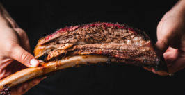 beef