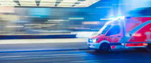 paramedics