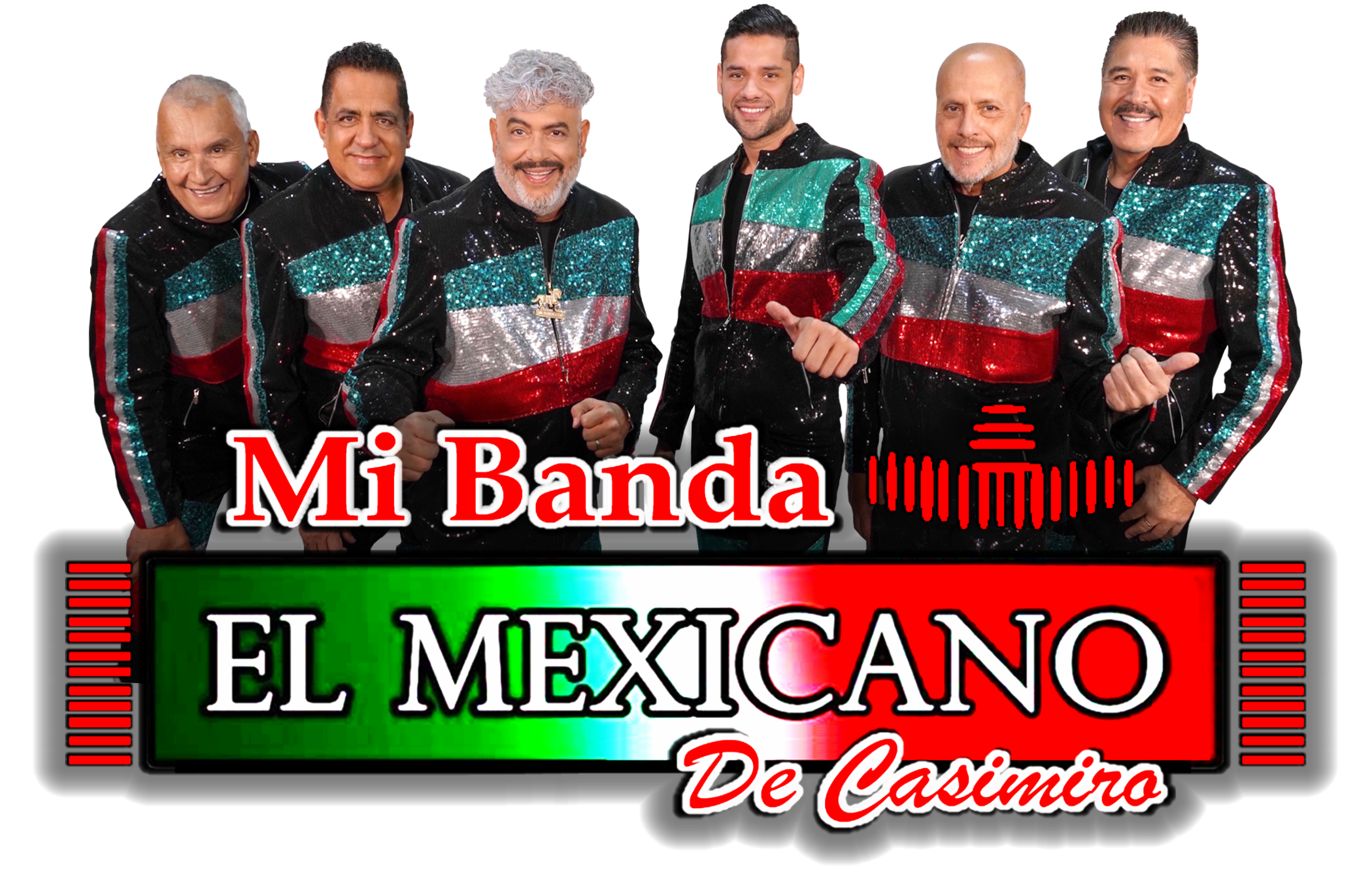 Mi Banda el Mexicano Approved Publicity Photo_FNL - The Business Journal