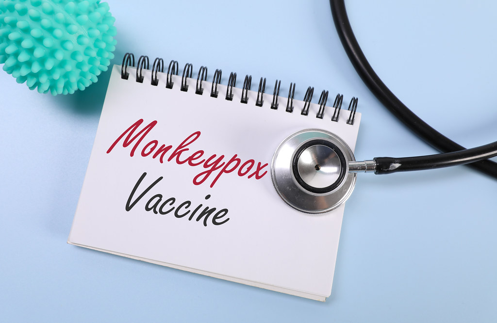 monkeypox vaccine