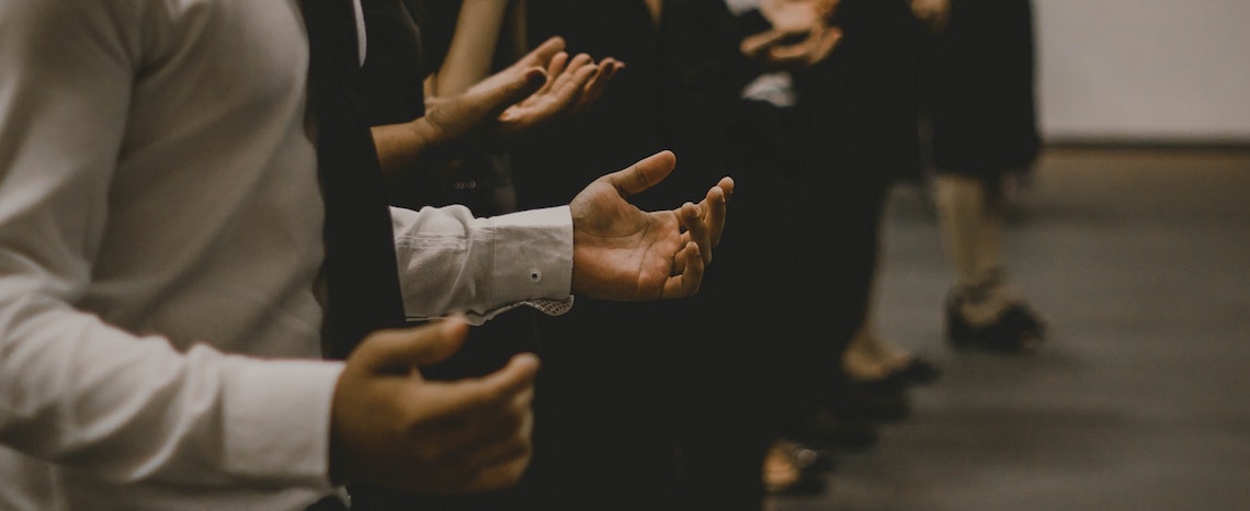 prayer