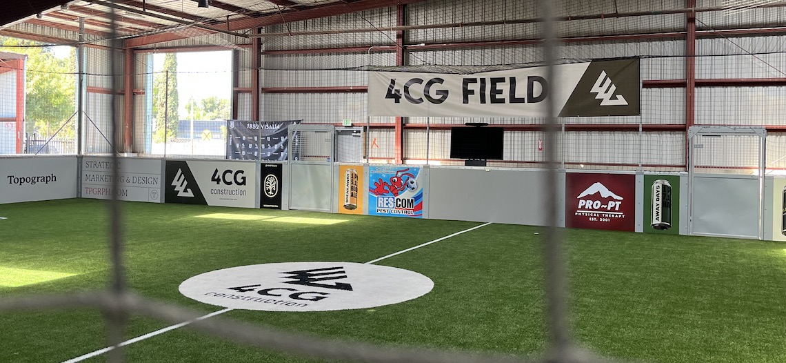 4CG field 1852 Visalia