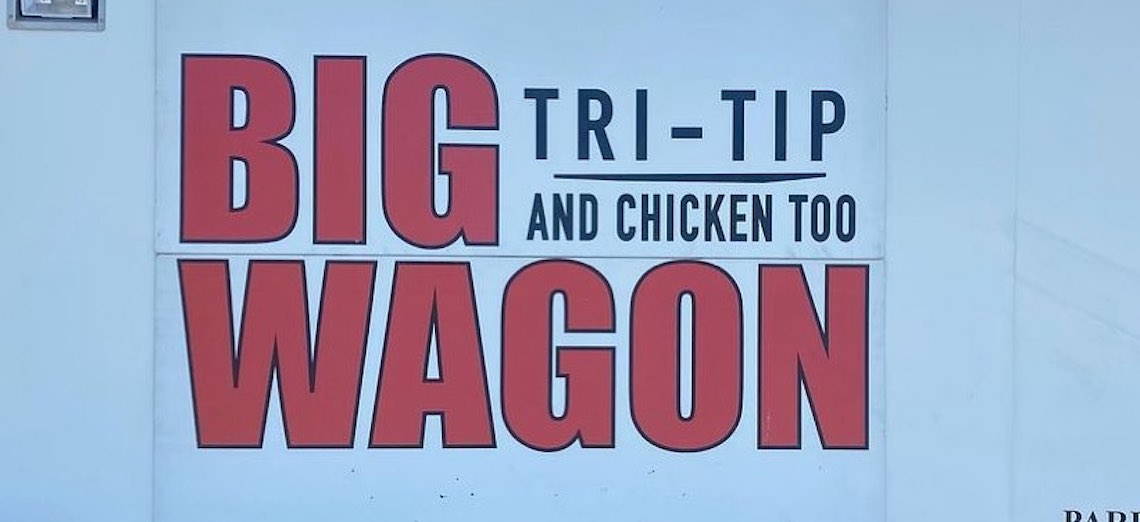Big Wagon