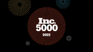 INc. 5000