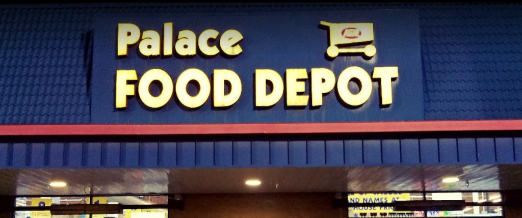 Palace Food Depot