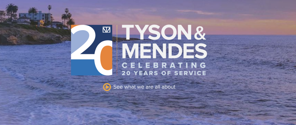 Tyson & Mends