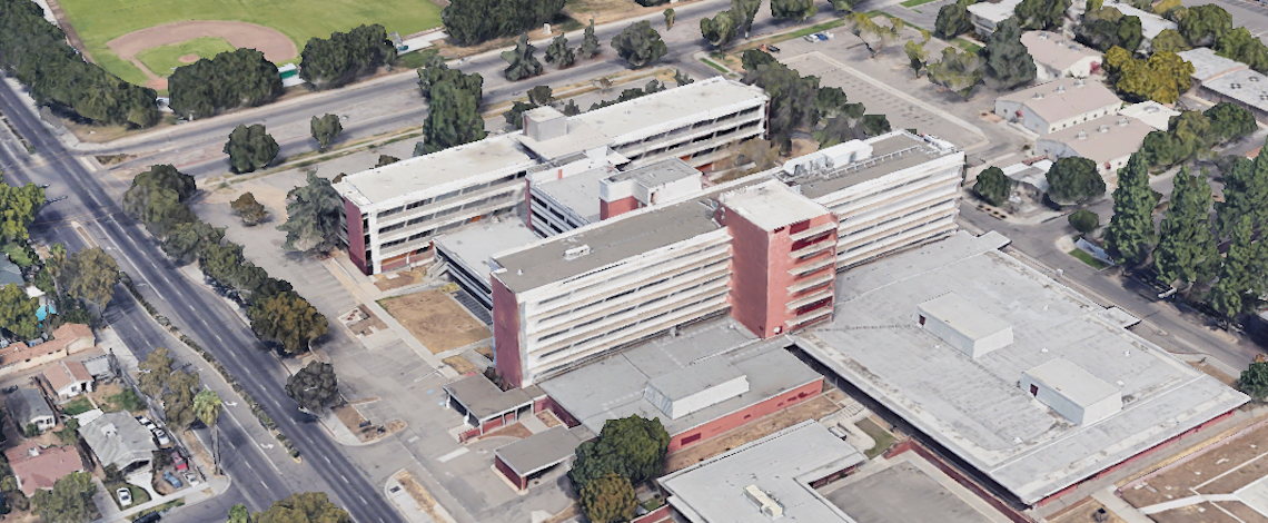 Real estate roundup: University Medical Center going back to bid - The Business Journal