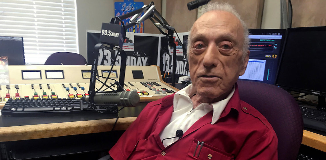 Art Laboe