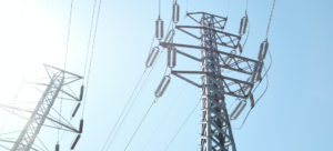 power transformer