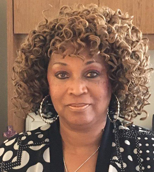 Dr. Kim E. Armstrong