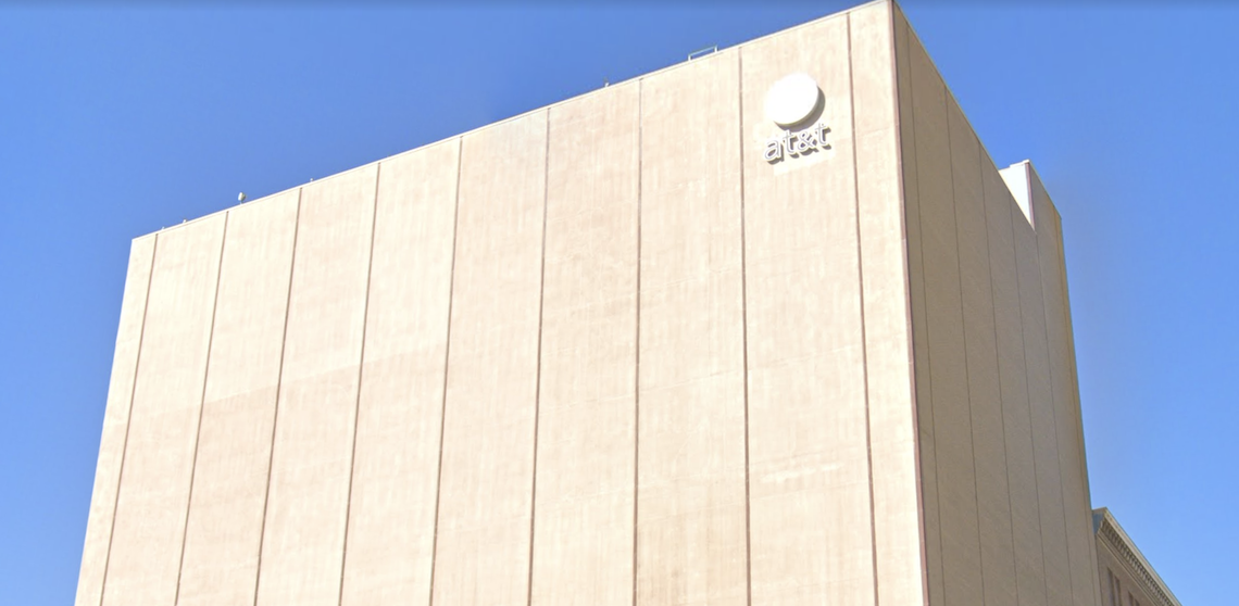 at&t
