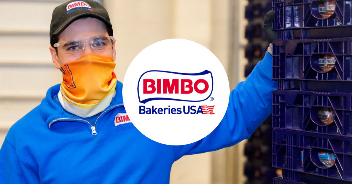 Bimbo Bakeries