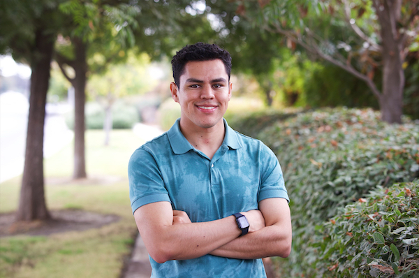 Cresencio Rodriguez-Delgado