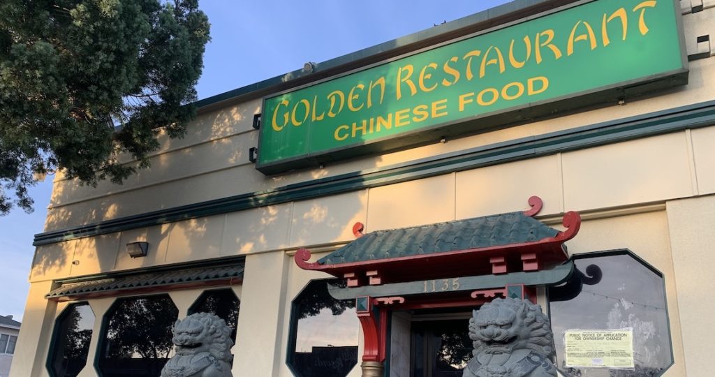 Golden Restaurant