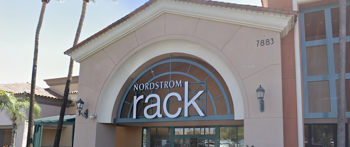 Nordstrom Rack coming soon to Sequoia Mall in Visalia