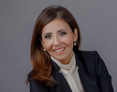 dr. olga meave