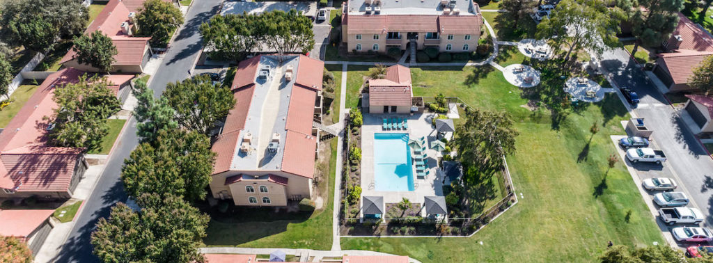 oak view apartments visalia