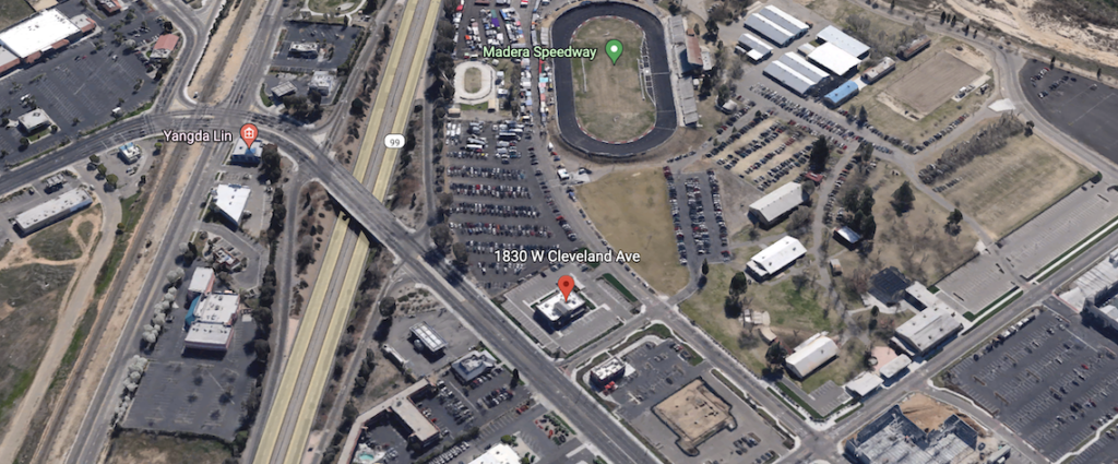 in-n-out madera location