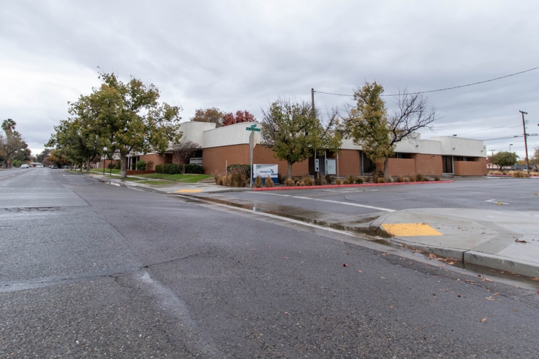 adventist corcoran