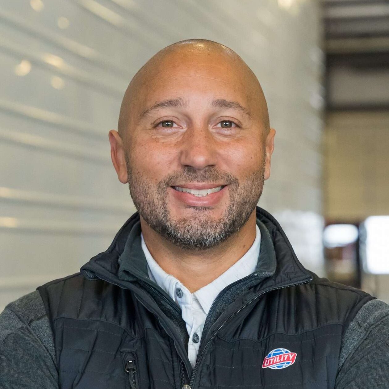 Executive Profile Cory Pasek The Business Journal