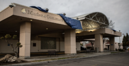 madera community hospital