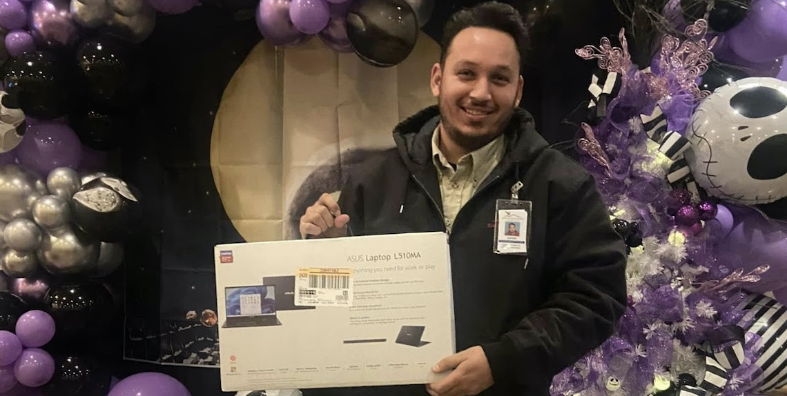 eagle mountain casino employee