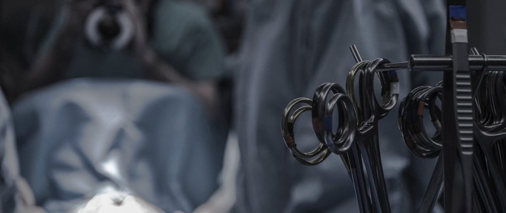 surgery