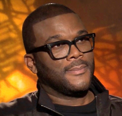 tyler perry