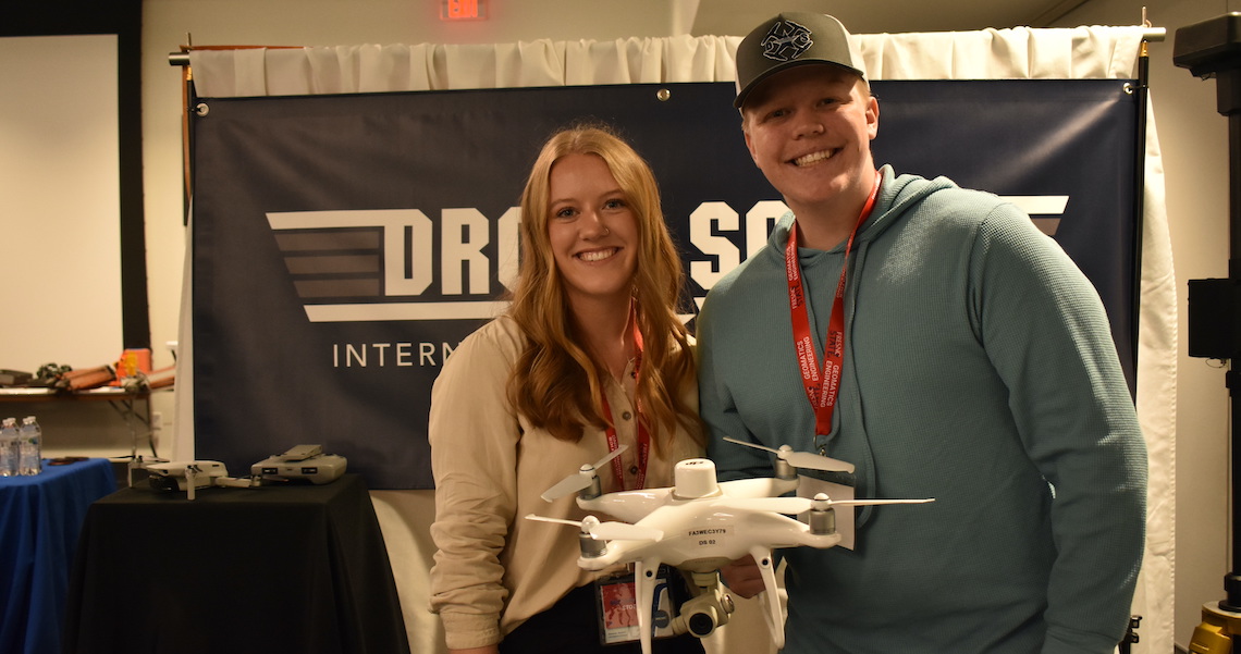 drone scout