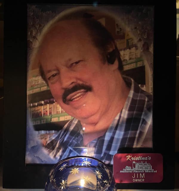 Jim Belcher