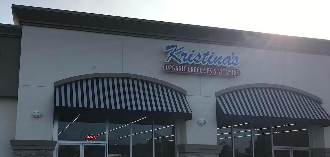Kristina's Natural Ranch Market