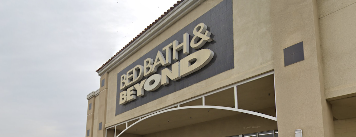 bed bath & beyond visalia