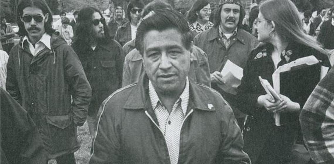 Cesar Chavez