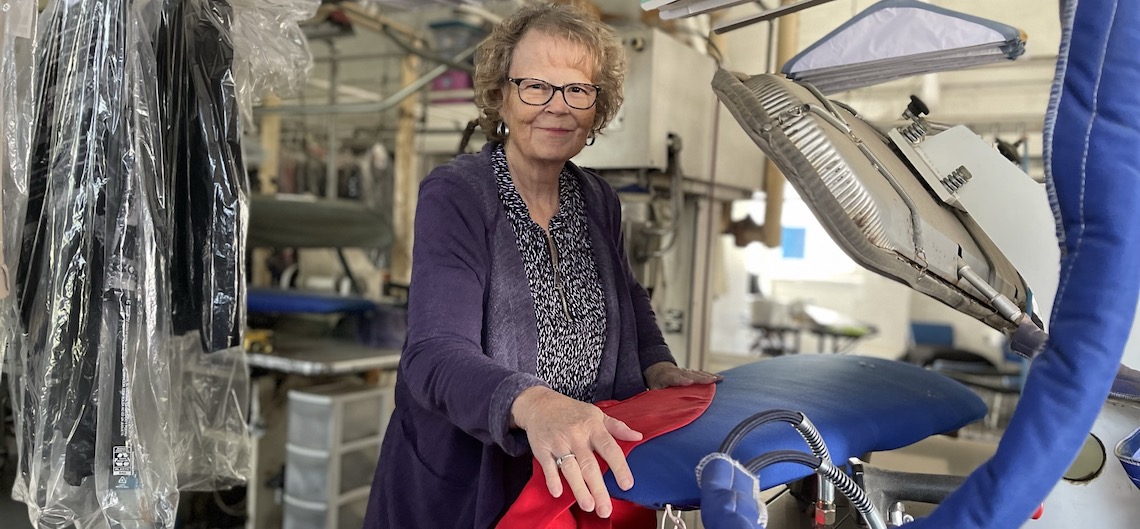 karen jordan the press shop