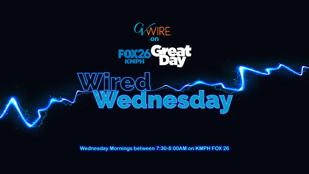 wired wednesday